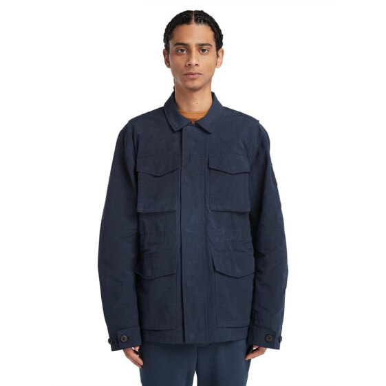 TIMBERLAND DWR Abington Field jacket