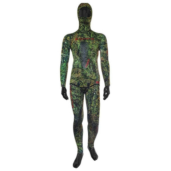 SALVIMAR Kromick 3.5 mm spearfishing wetsuit