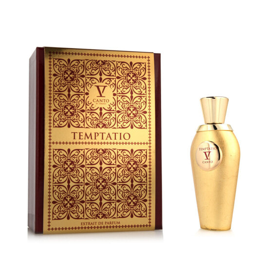 Парфюмерия унисекс V Canto Temptatio 100 ml