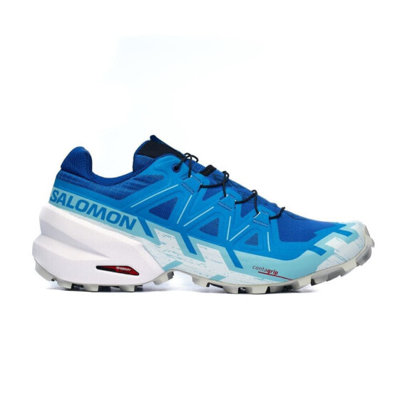 Salomon Speedcross 6 Lapis