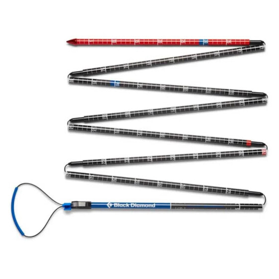 BLACK DIAMOND Quickdraw Pro Carbon 320 probe