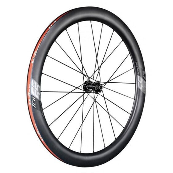 VISION SC 55 CL Disc Tubeless road wheel set