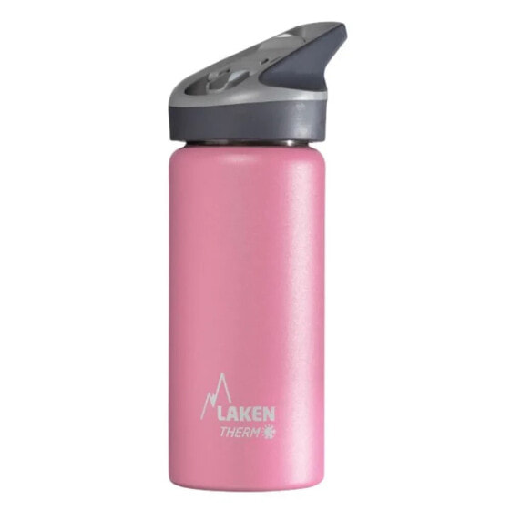 LAKEN Stainless Steel 500ml Jannu Cap Thermo