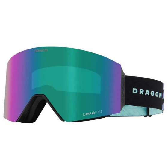 DRAGON ALLIANCE Dr rvx mag otg ir bonus ski goggles