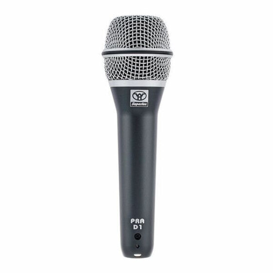 Микрофон Superlux PRA D1