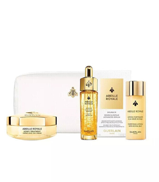 Abeille Royale Honey Treatment Gift Set
