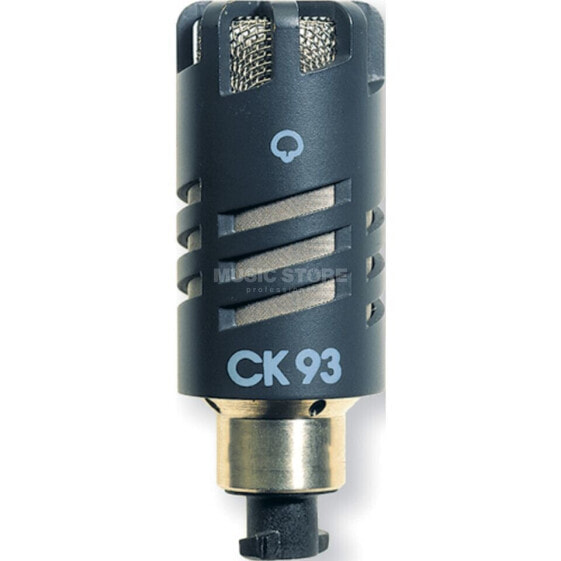 AKG CK 93 Hypercardioid Capsule