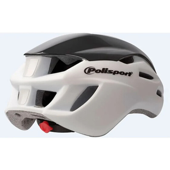 POLISPORT BIKE Aero R helmet