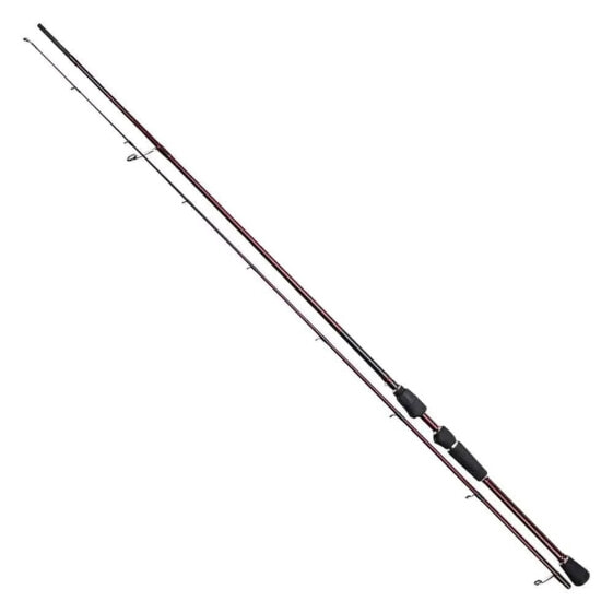 WESTIN W6 Finesse spinning rod