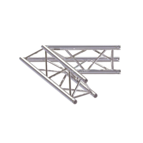 Global Truss F33, 60° Corner, C20 3-Point