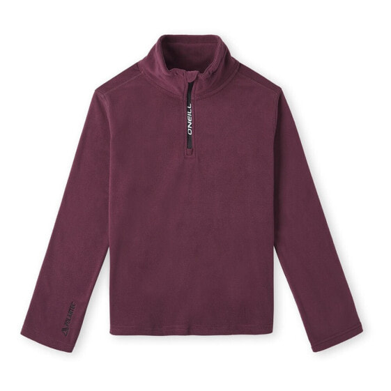 O´NEILL Jack´S Half Zip Fleece