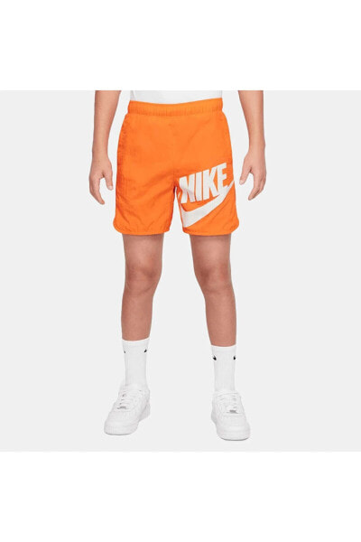Шорты Nike Woven Lined Childrens