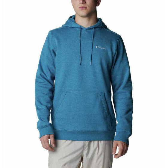 Толстовка Columbia CSC Basic Logo Hoodie