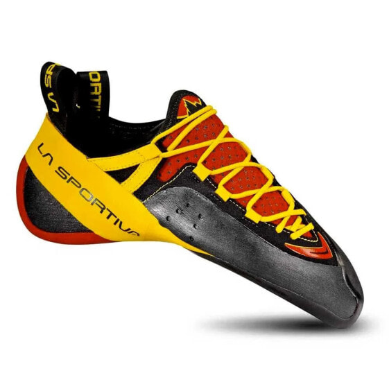 LA SPORTIVA Genius Climbing Shoes