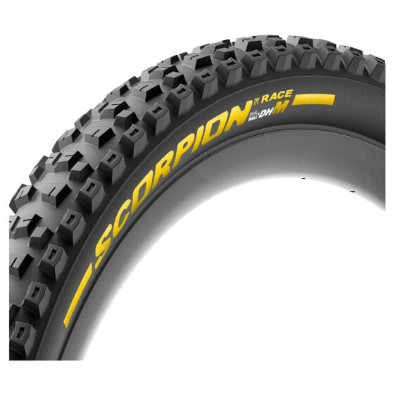 PIRELLI Scorpion™ Race DH M Tubeless 27.5´´ x 2.50 MTB tyre