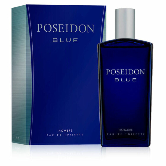 Мужская парфюмерия Poseidon EDP 150 ml Blue