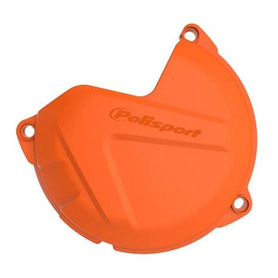 POLISPORT OFF ROAD KTM XC/SX125/200 09-15 Clutch Cover Protector