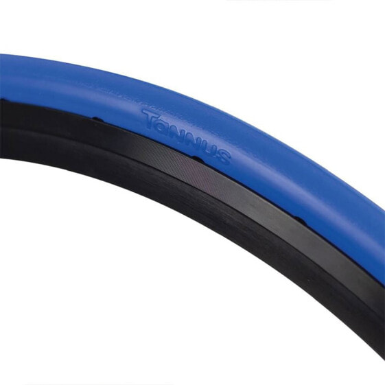 TANNUS Slick Regular Tubeless 700C x 23 rigid urban tyre