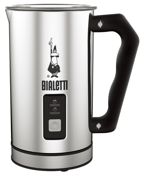 Вспениватель молока BIALETTI MK01 - AC - 500 W - 50 - 60 Hz - 200-240 V - 100 mm - 156 mm