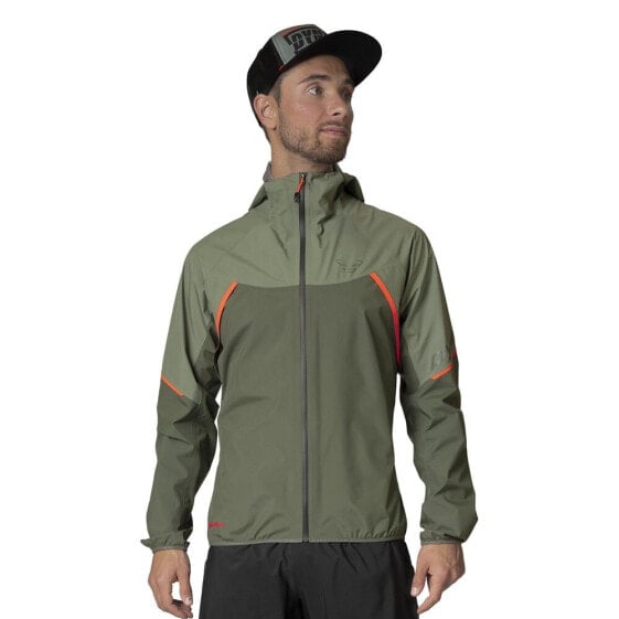 DYNAFIT Alpine Goretex jacket