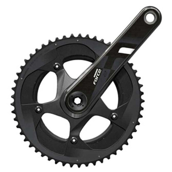 SRAM Force 22 GXP Yaw crankset