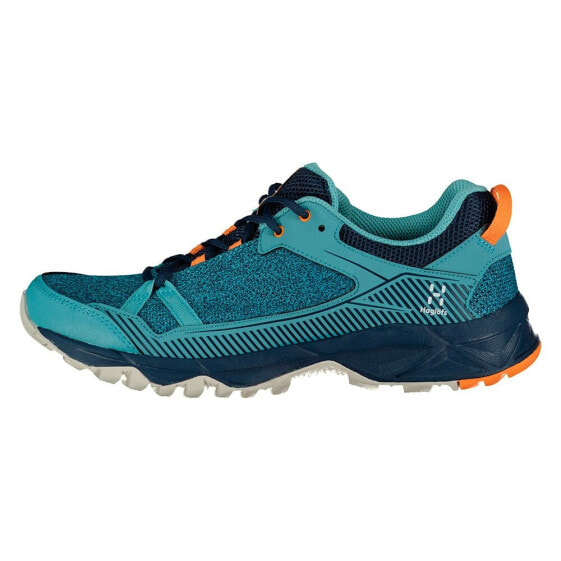 HAGLOFS Trail Fuse hiking shoes