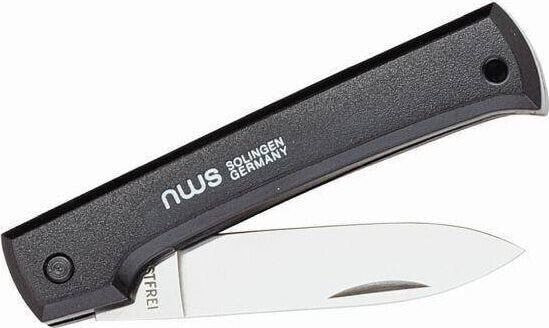 Нож для кабелей складной NWS NW963-6-80