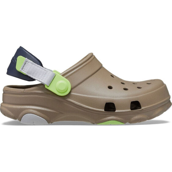 CROCS Classic All-Terrain Clogs