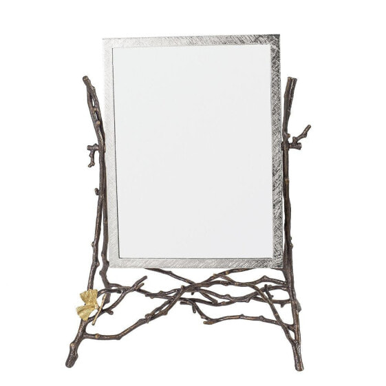 Зеркало домашнее MICHAEL ARAM бабочка Gingko Jewelry Mirror