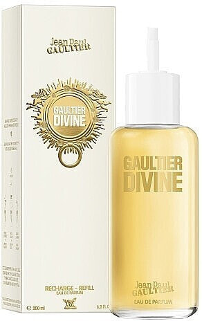 Jean Paul Gaultier Divine Refill