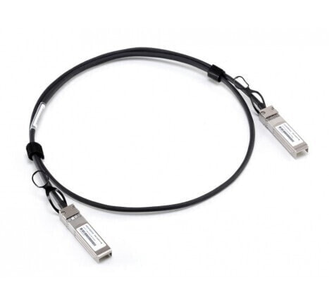 Alcatel Lucent SFP+/SFP+ 60cm - 0.6 m - SFP+ - SFP+