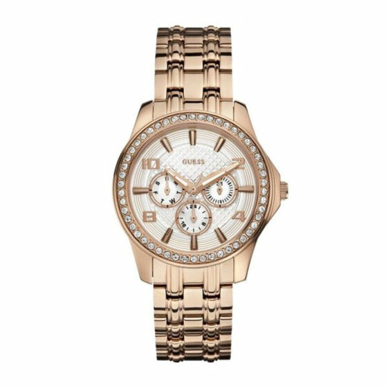 Женские часы Guess W0147L3 (Ø 40 mm)