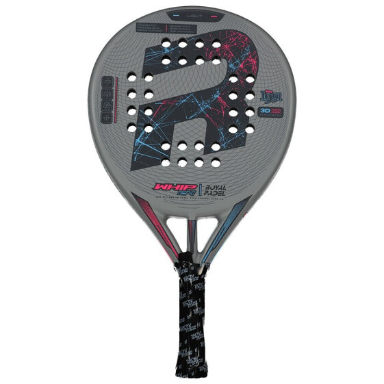 ROYAL PADEL RP 779 Whip 2024 Woman Padel Racket