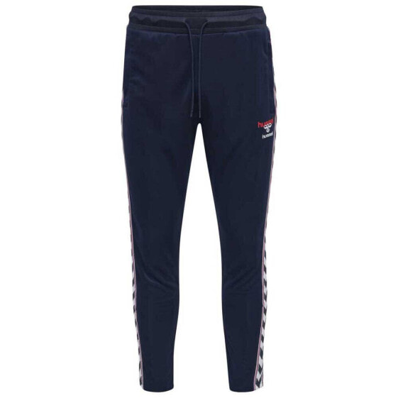 HUMMEL Lerby Poly Tapered Sweat Pants
