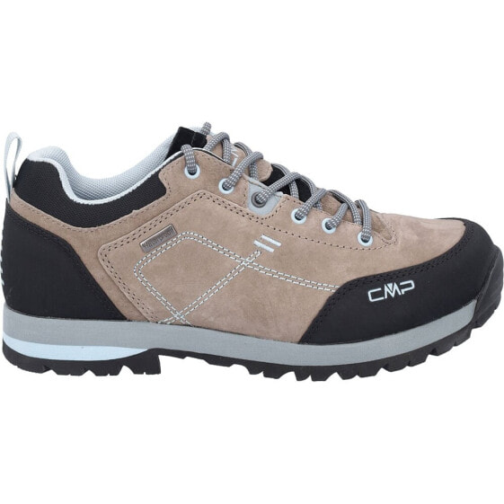 CMP Alcor 2.0 hiking shoes