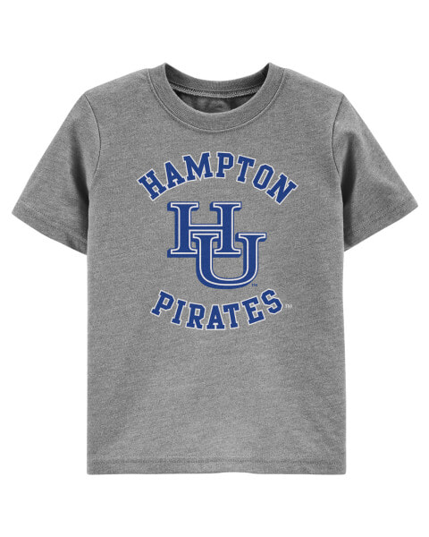 Toddler Hampton University Tee 3T