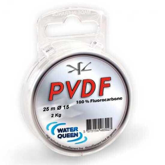 RAGOT PVDF Fluorocarbon 25 m