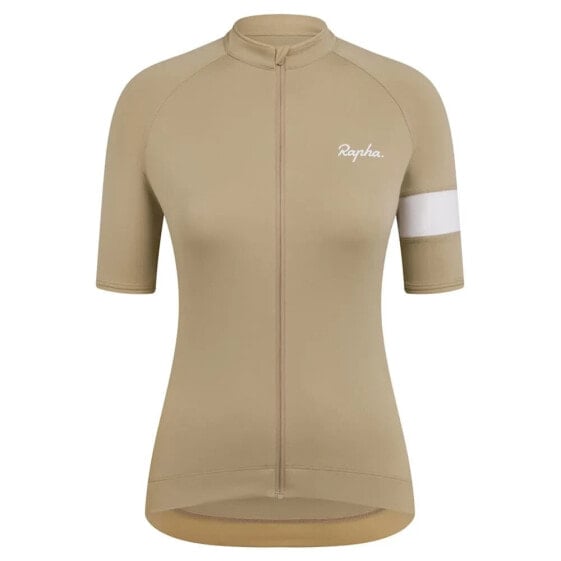 RAPHA Core short sleeve jersey