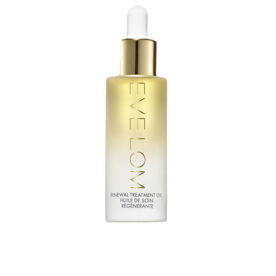 MOISTURE & RADIANCE renewing treatment oil 30 ml