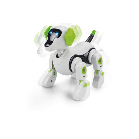 Играющая игрушка робот-собака TACHAN Robot Dog