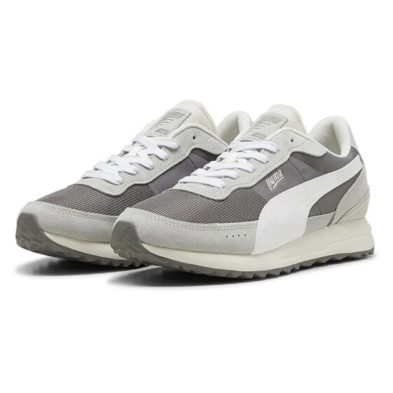 PUMA SELECT Road Rider Sd trainers