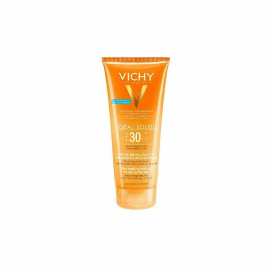 Солнцезащитный крем Capital Soleil Vichy 30 (200 ml)
