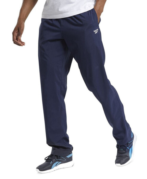 Men's Training Essentials Classic-Fit Moisture-Wicking Drawstring Pants