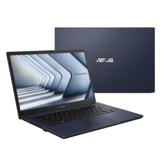 Ноутбук Asus ExpertBook B1 B1402CBA-EB0859X 14" Intel Core i5-1235U 8 GB RAM 512 Гб SSD
