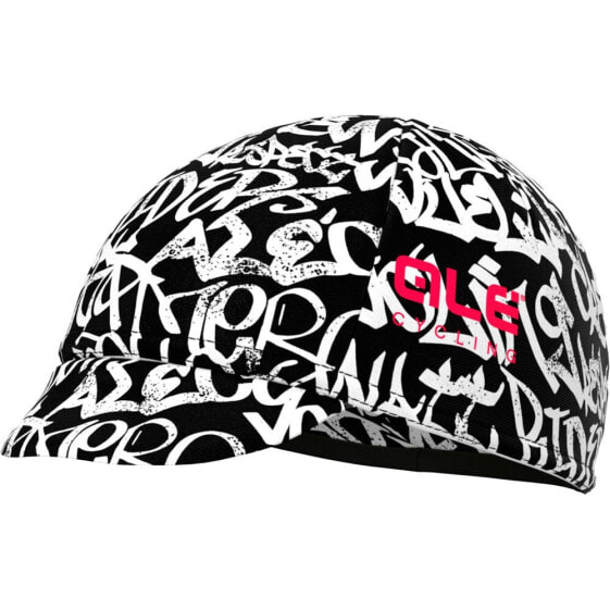 ALE Ride cap