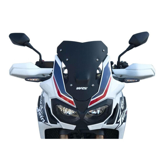 WRS Honda CRF 1000 L Africa Twin 16 HO006NO Windshield