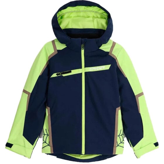 SPYDER Challenger jacket