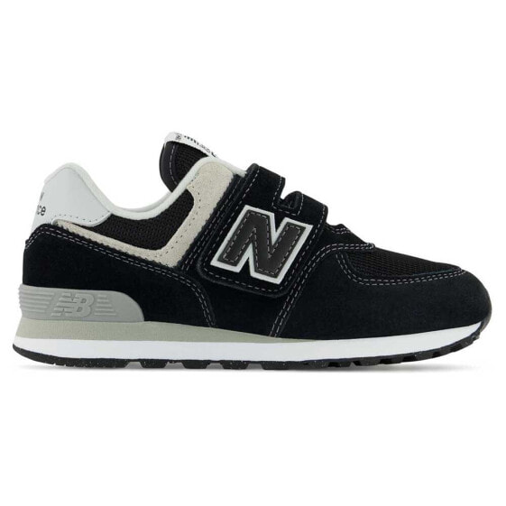 Кроссовки New Balance 574 Core Hook & Loop