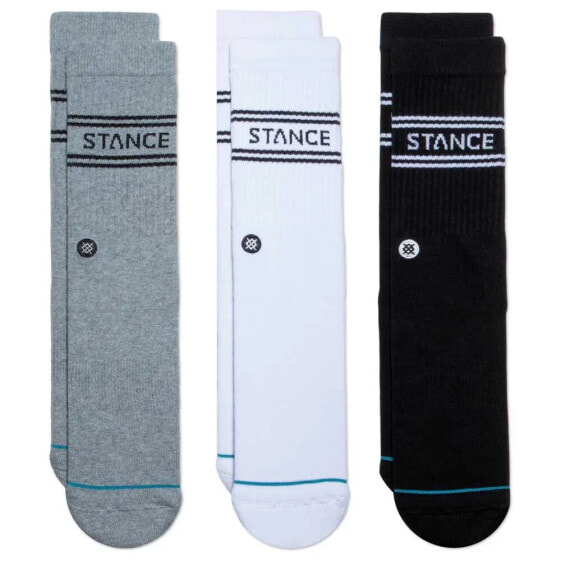 STANCE Basic socks 3 pairs