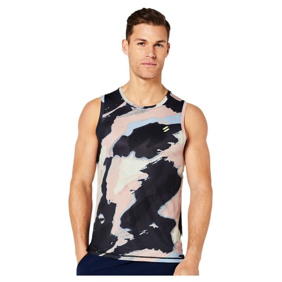 SUPERDRY Run Vest sleeveless T-shirt